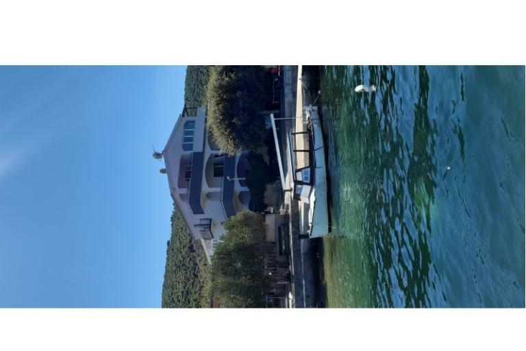 Apartmaji 10 metara od mora – foto 15