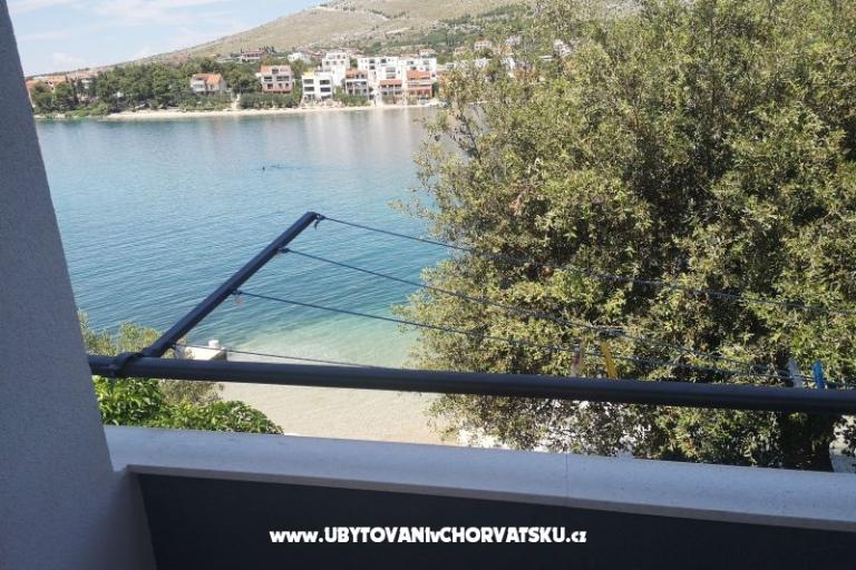 Apartmaji 10 metara od mora – foto 16
