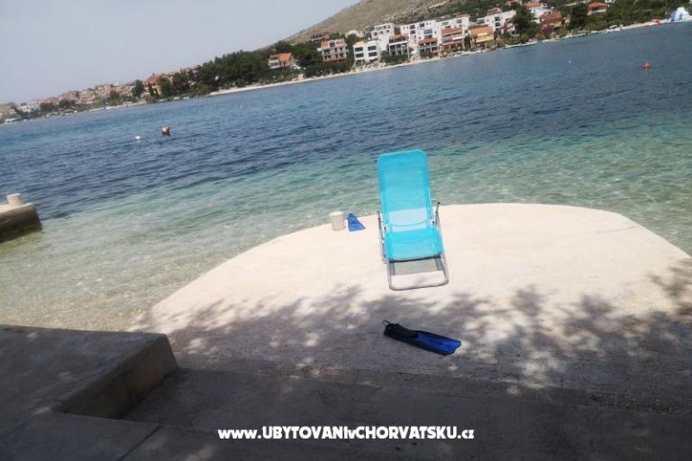 Apartmaji 10 metara od mora – foto 18