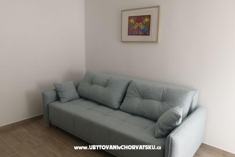 Apartmaji 10 metara od mora – foto 5