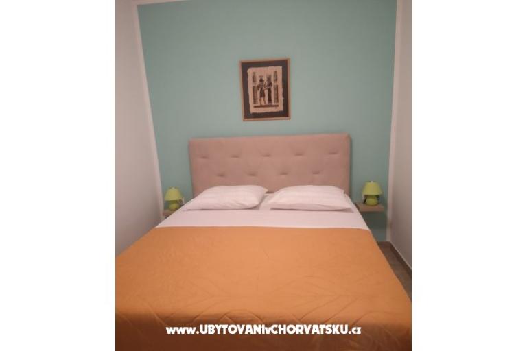 Apartmaji 10 metara od mora – foto 7