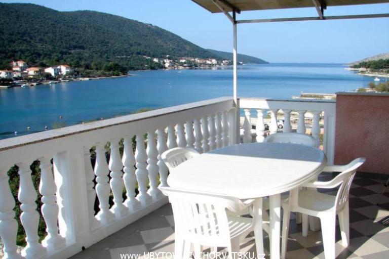 Apartmaji Maestral – foto 2