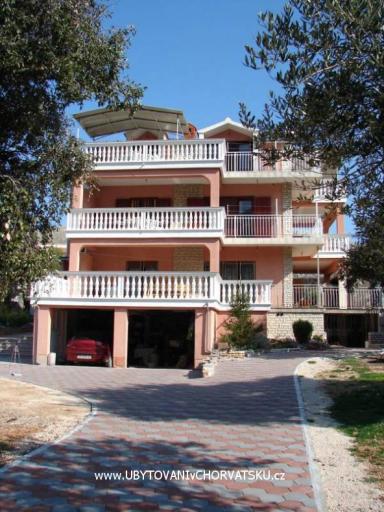 Apartmaji Maestral – foto 6