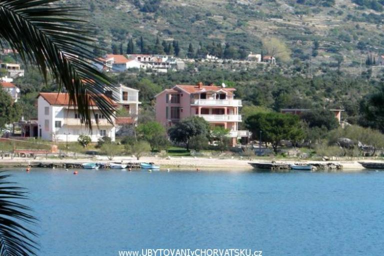 Apartmaji Maestral – foto 7