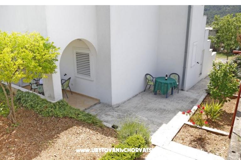 Apartmaji Matea – foto 2