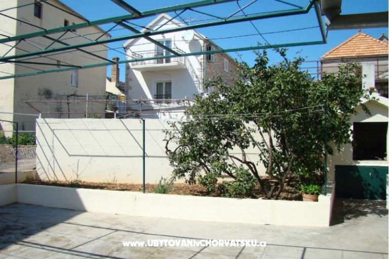 Apartmaji Mateo – foto 6