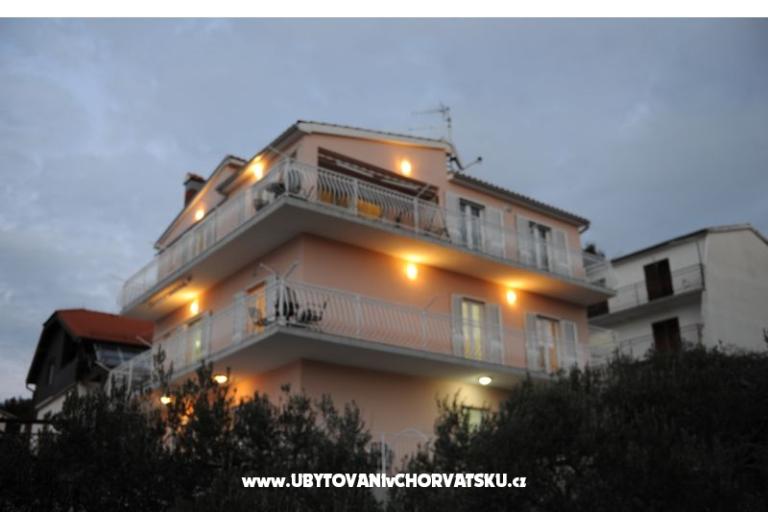 Apartmaji Miliša – foto 13