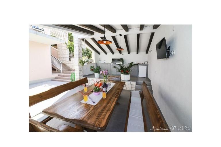 Apartmaji Miliša – foto 2