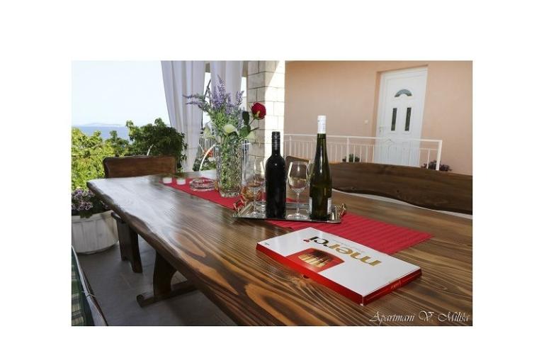 Apartmaji Miliša – foto 7