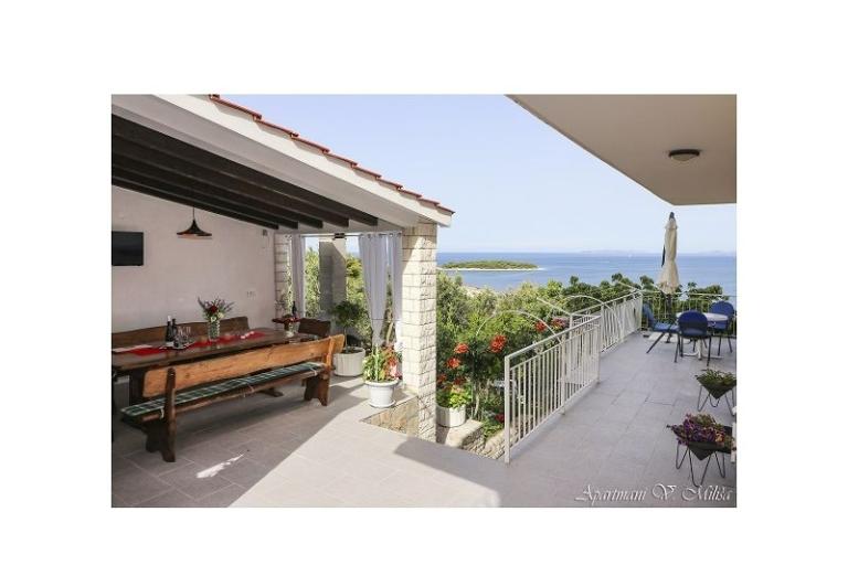 Apartmaji Miliša – foto 9