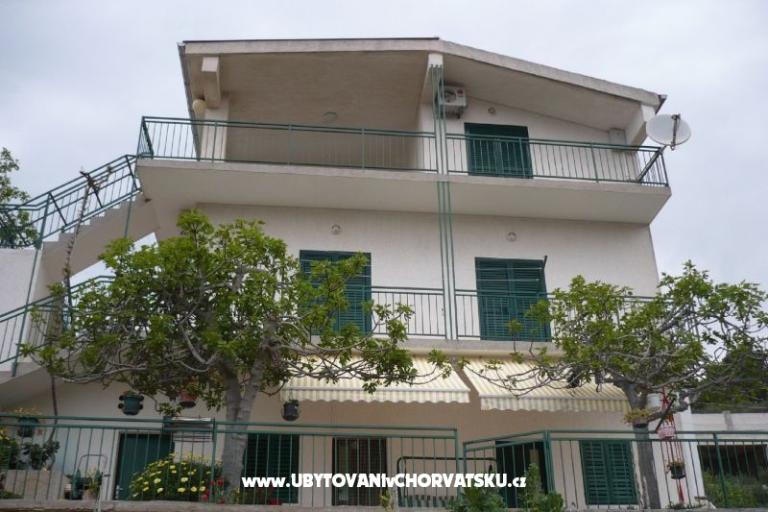 Apartmaji Neva – foto 2