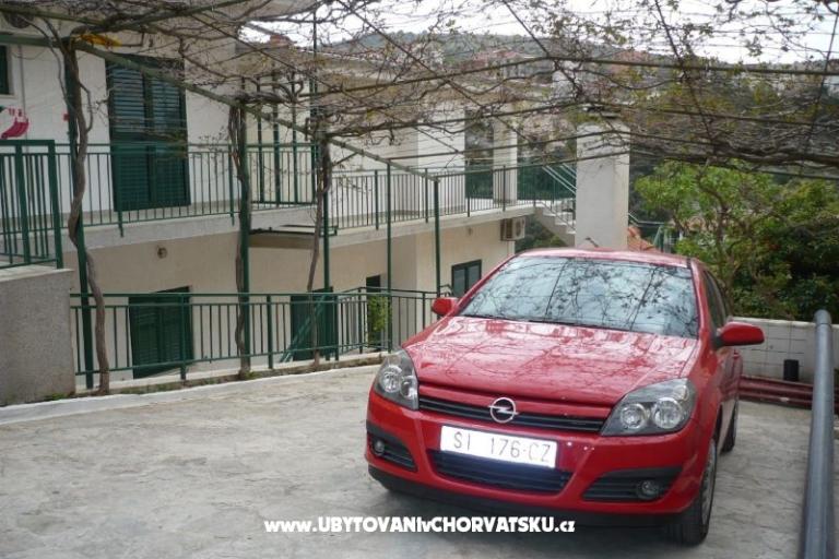 Apartmaji Neva – foto 4