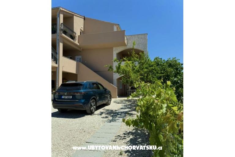 Apartmaji  TOJO – foto 15