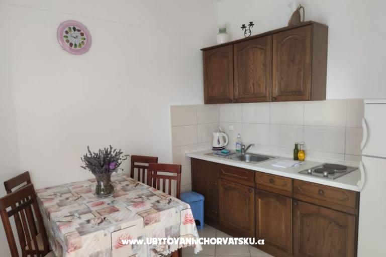 Apartmaji  TOJO – foto 2