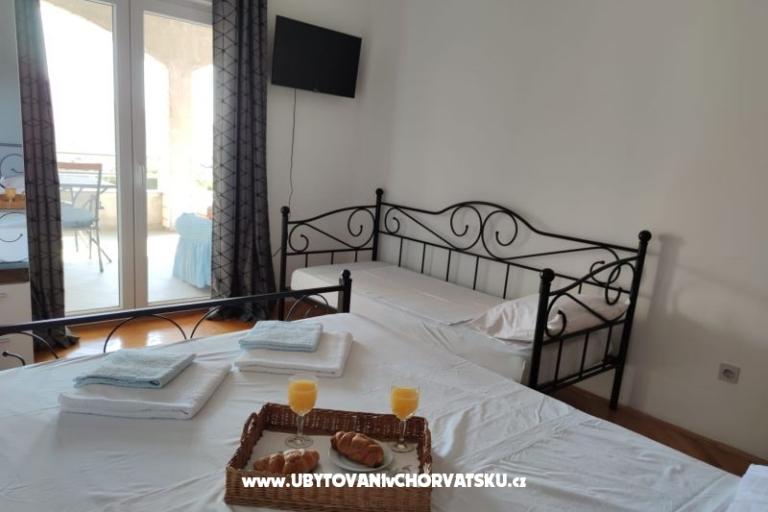 Apartmaji  TOJO – foto 6