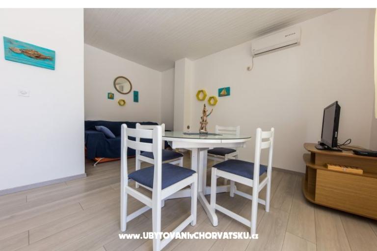 Apartmaji Perkovic – foto 10