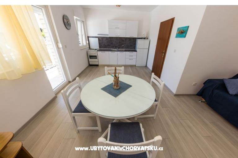 Apartmaji Perkovic – foto 11