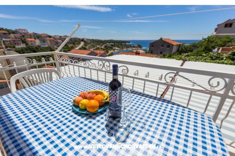 Apartmaji Perkovic – foto 12