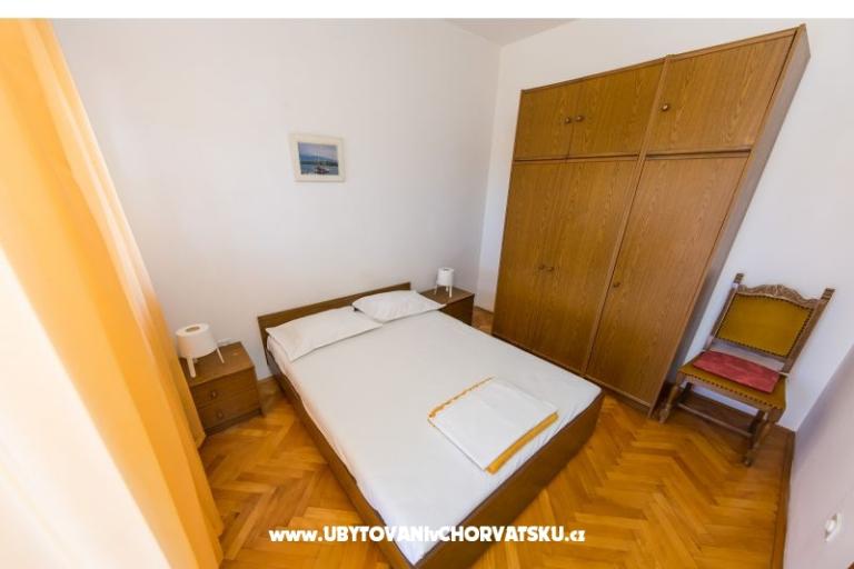 Apartmaji Perkovic – foto 13