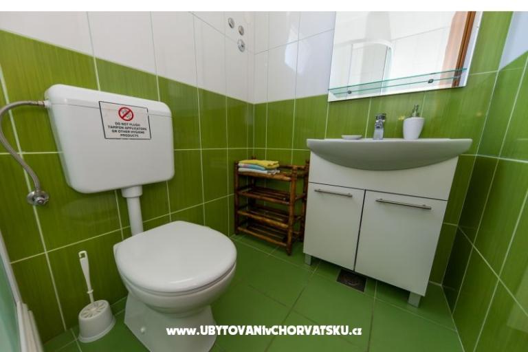 Apartmaji Perkovic – foto 14