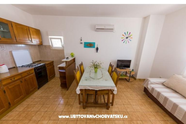 Apartmaji Perkovic – foto 16