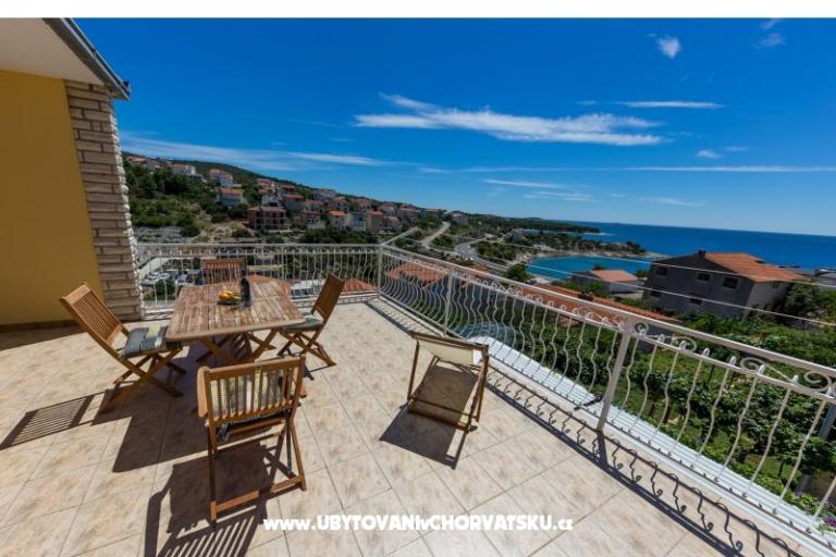 Apartmaji Perkovic – foto 17