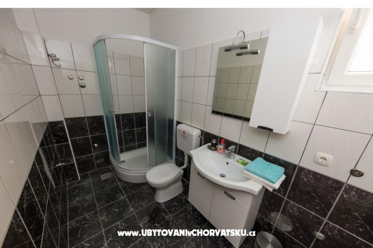 Apartmaji Perkovic – foto 4