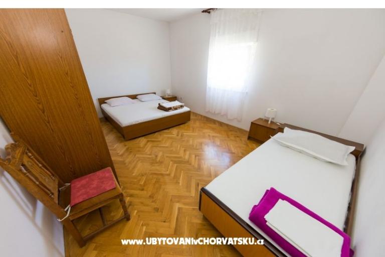 Apartmaji Perkovic – foto 5