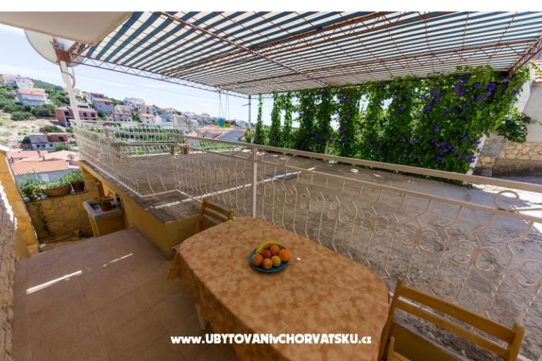 Apartmaji Perkovic – foto 6
