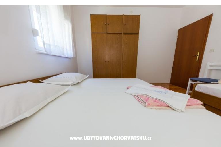 Apartmaji Perkovic – foto 7