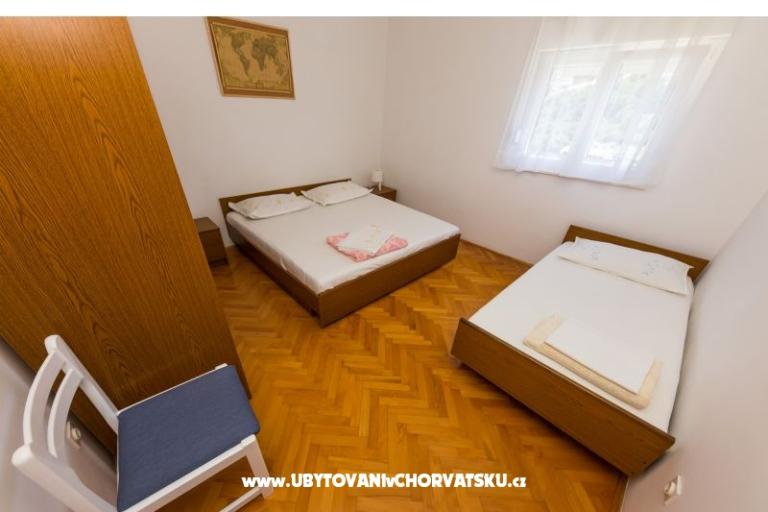 Apartmaji Perkovic – foto 8