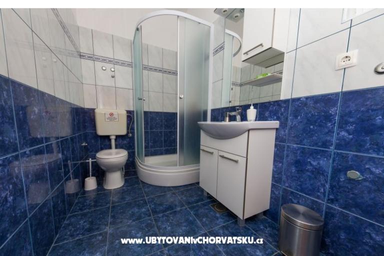 Apartmaji Perkovic – foto 9
