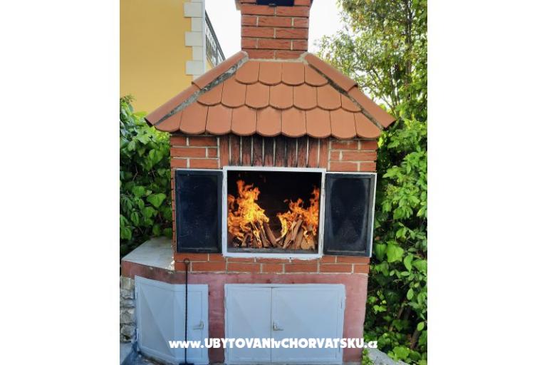 Apartmaji Šarin – foto 14