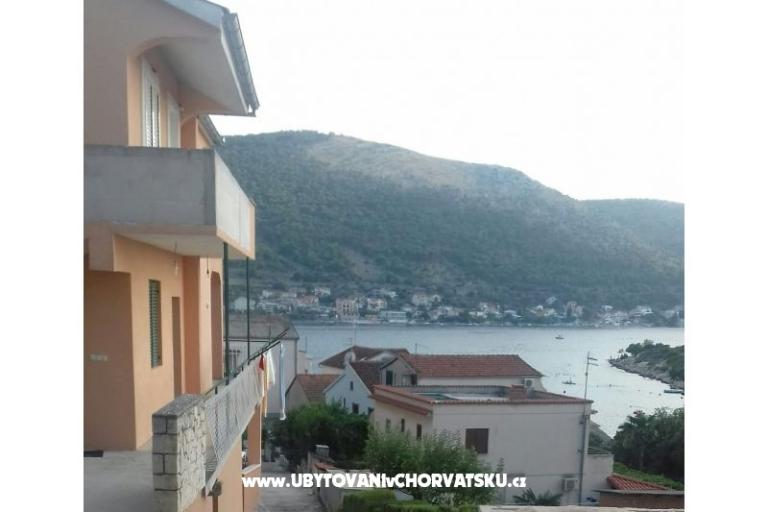 Apartmaji Šimun i Duje – foto 12