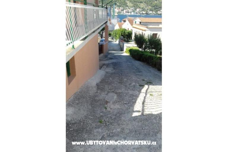 Apartmaji Šimun i Duje – foto 13