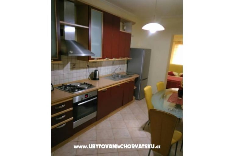 Apartmaji Šimun i Duje – foto 2