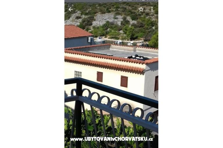 Apartmaji Šimun i Duje – foto 8