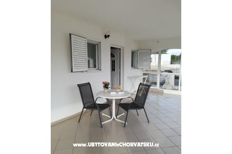 Apartmaji Slavka – foto 10