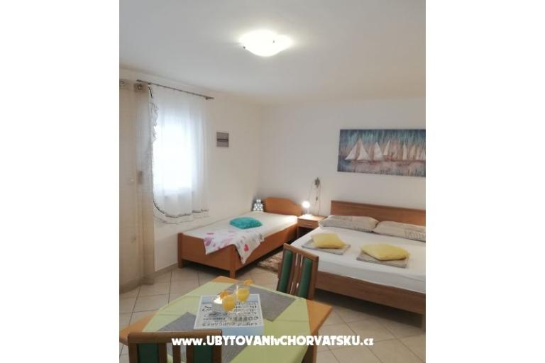 Apartmaji Slavka – foto 11