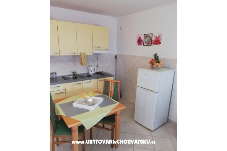 Apartmaji Slavka – foto 12