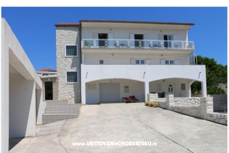 Apartmaji Slavka – foto 3