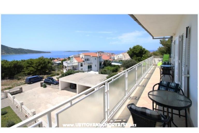 Apartmaji Slavka – foto 5