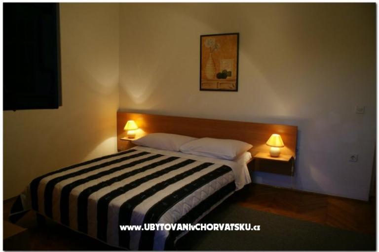 Apartmaji Smiljana – foto 8