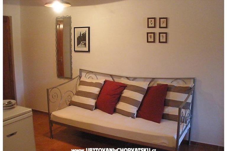 Apartmaji Smiljana – foto 11