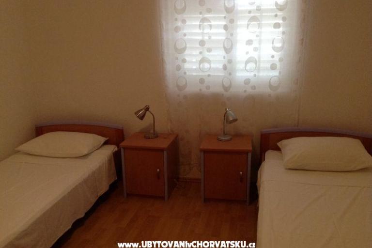 Apartmaji vila Diana – foto 3