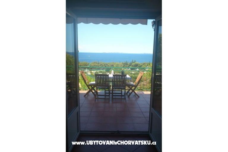 Apartmaji vila Diana – foto 6