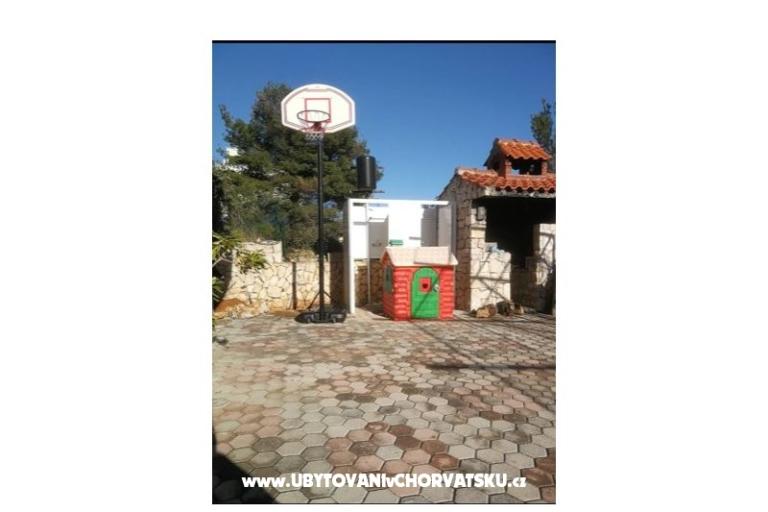 Apartmaji Vinko Banovac  – foto 3