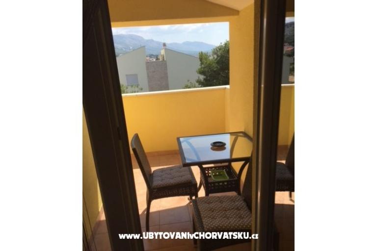 Apartmaji Vinko Banovac  – foto 9