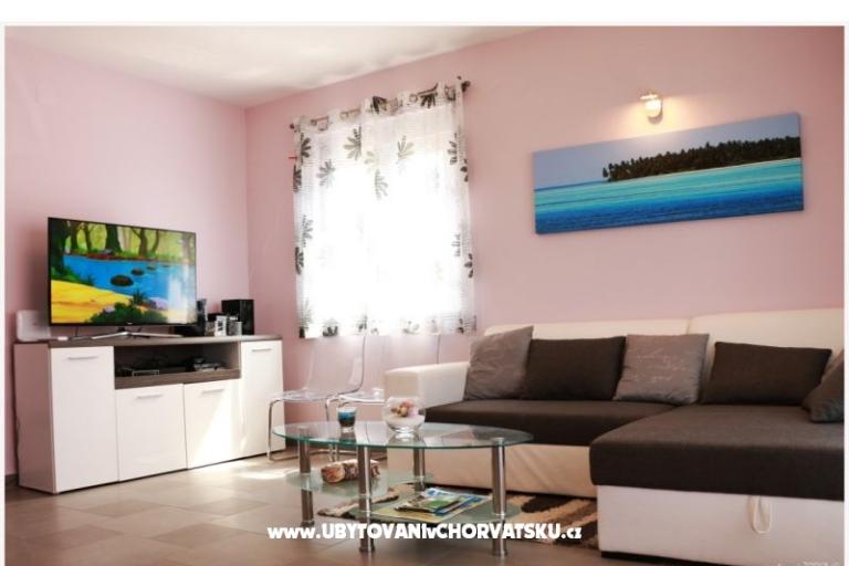 Apartmaji Zorka Primošten – foto 10