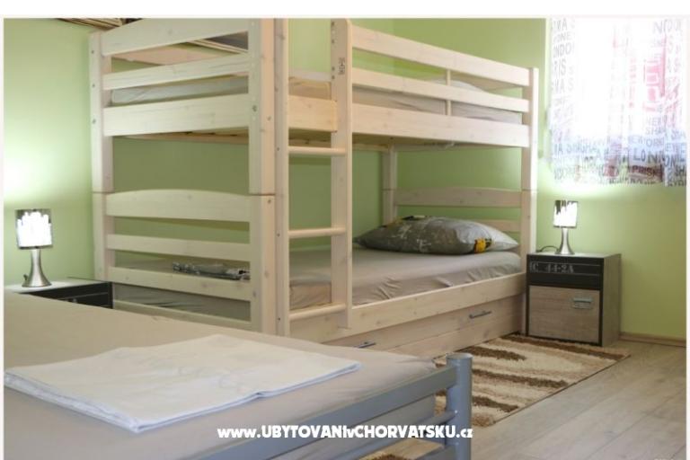 Apartmaji Zorka Primošten – foto 11
